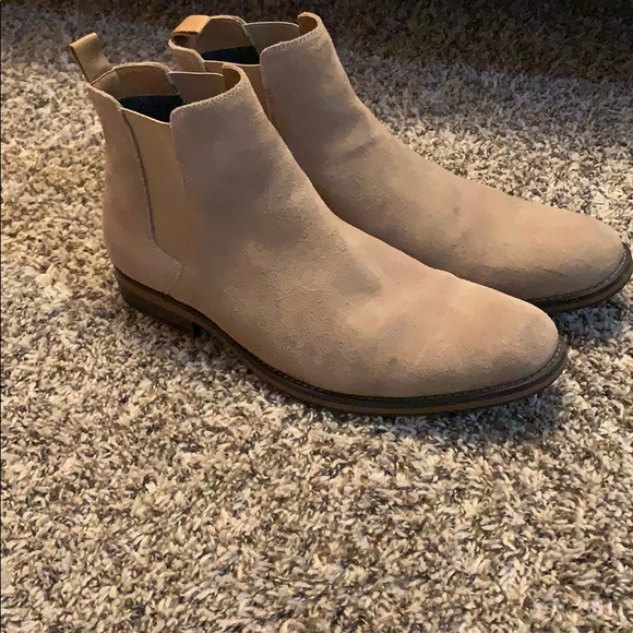 sonoma mens chelsea boots